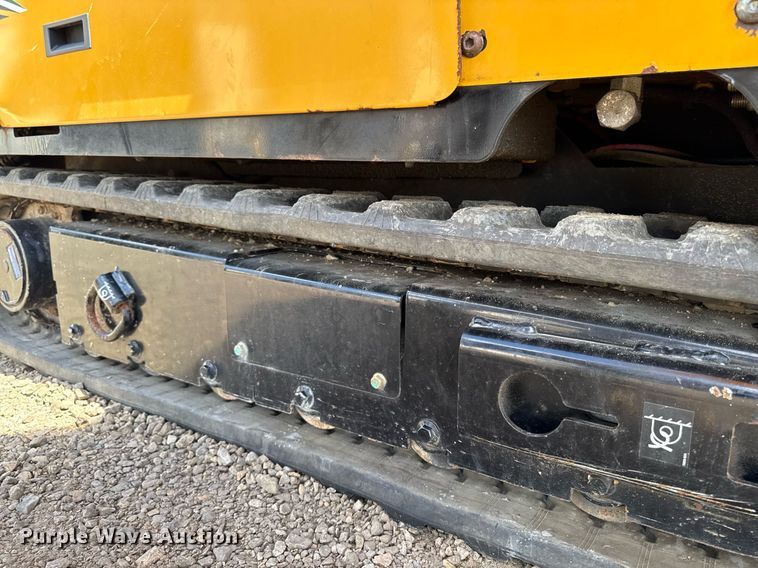 image for item DV2636 2019 Vermeer D20x22 Navigator S3 directional boring unit