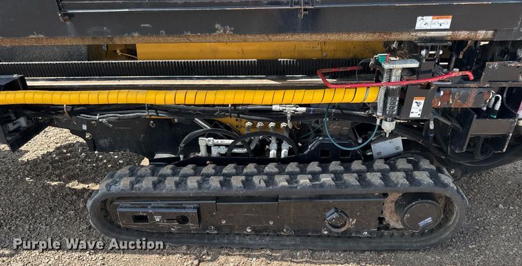 image for item DV2636 2019 Vermeer D20x22 Navigator S3 directional boring unit