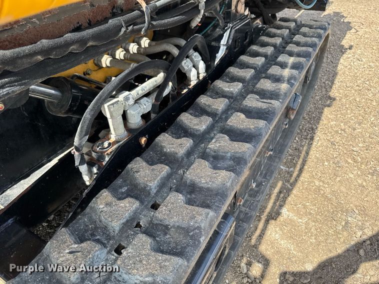 image for item DV2636 2019 Vermeer D20x22 Navigator S3 directional boring unit