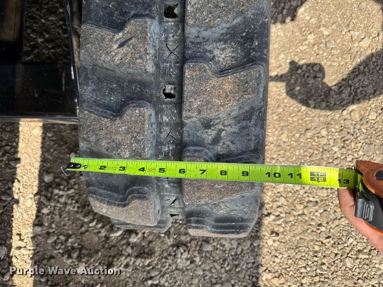 image for item DV2636 2019 Vermeer D20x22 Navigator S3 directional boring unit