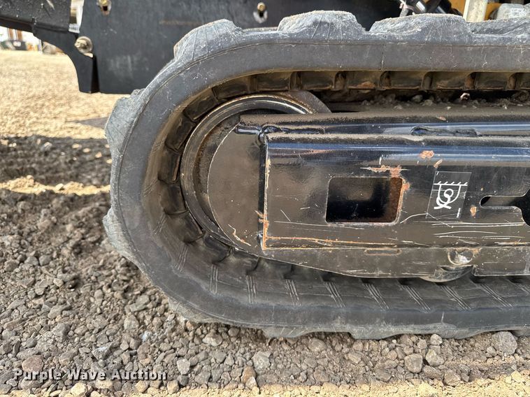 image for item DV2636 2019 Vermeer D20x22 Navigator S3 directional boring unit