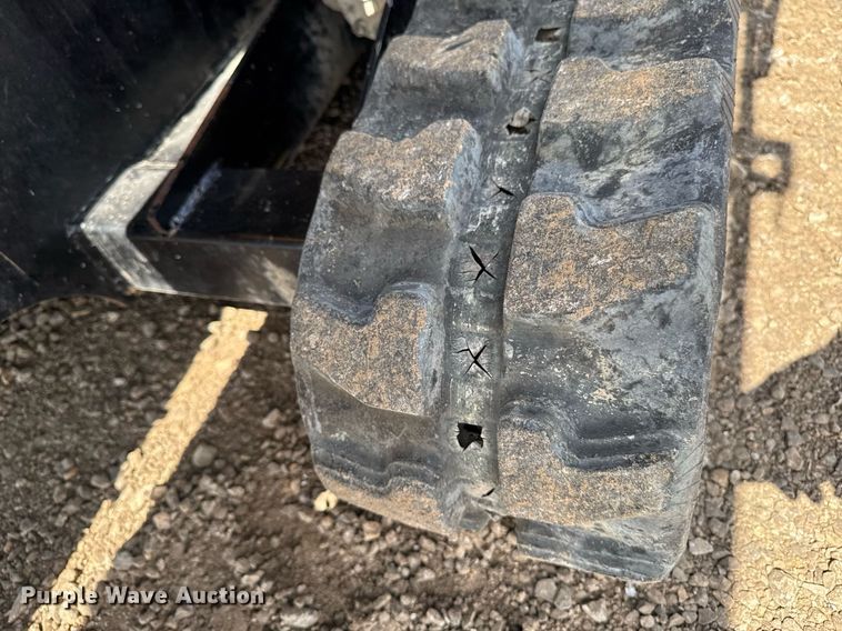 image for item DV2636 2019 Vermeer D20x22 Navigator S3 directional boring unit