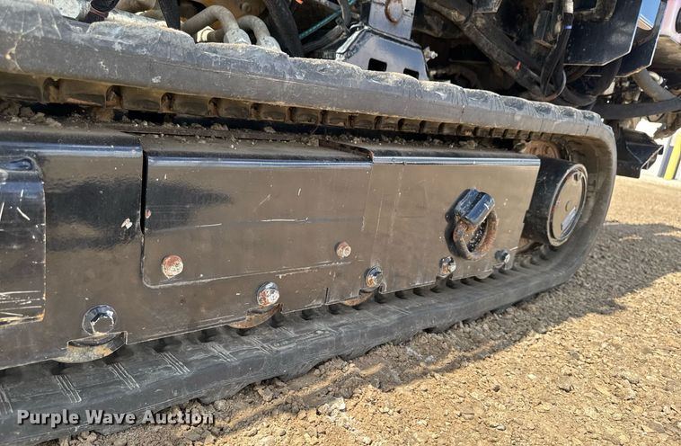 image for item DV2636 2019 Vermeer D20x22 Navigator S3 directional boring unit