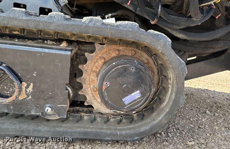 image for item DV2636 2019 Vermeer D20x22 Navigator S3 directional boring unit