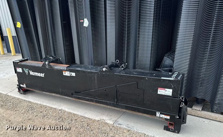 image for item DV2636 2019 Vermeer D20x22 Navigator S3 directional boring unit