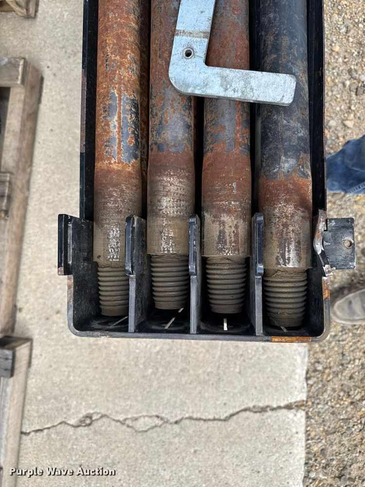 image for item DV2636 2019 Vermeer D20x22 Navigator S3 directional boring unit