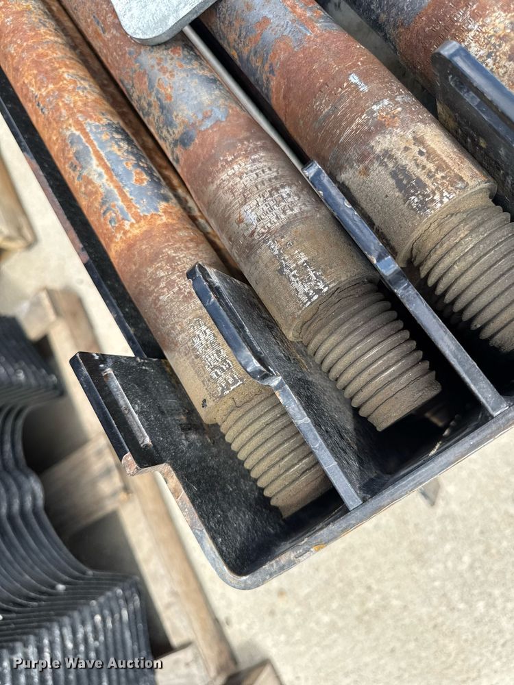 image for item DV2636 2019 Vermeer D20x22 Navigator S3 directional boring unit