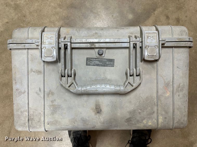 image for item DV2636 2019 Vermeer D20x22 Navigator S3 directional boring unit