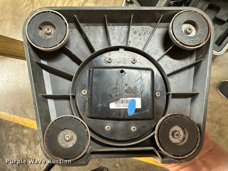 image for item DV2636 2019 Vermeer D20x22 Navigator S3 directional boring unit