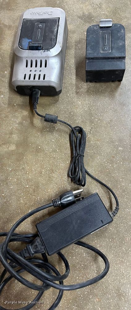 image for item DV2636 2019 Vermeer D20x22 Navigator S3 directional boring unit