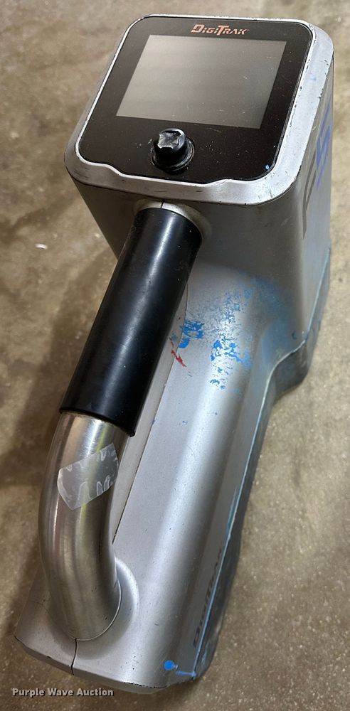 image for item DV2636 2019 Vermeer D20x22 Navigator S3 directional boring unit