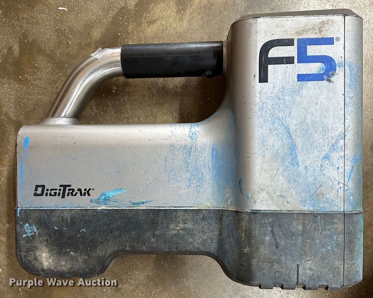 image for item DV2636 2019 Vermeer D20x22 Navigator S3 directional boring unit