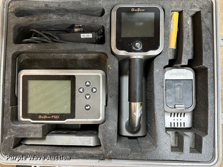 image for item DV2636 2019 Vermeer D20x22 Navigator S3 directional boring unit