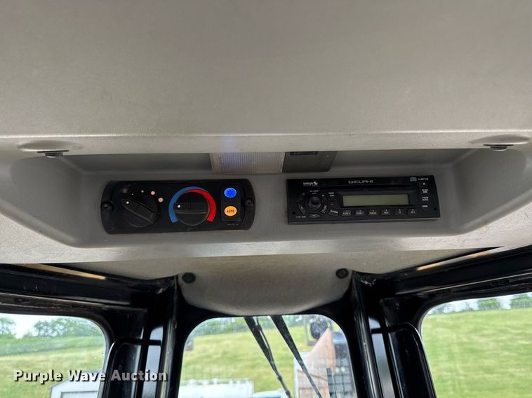 image for item DV2653 2012 Caterpillar D8T LGP dozer