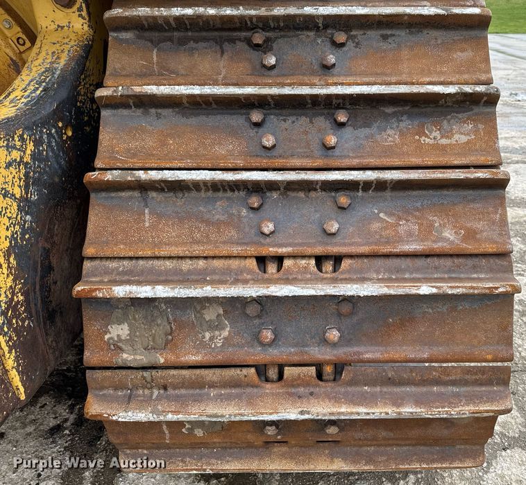 image for item DV2653 2012 Caterpillar D8T LGP dozer