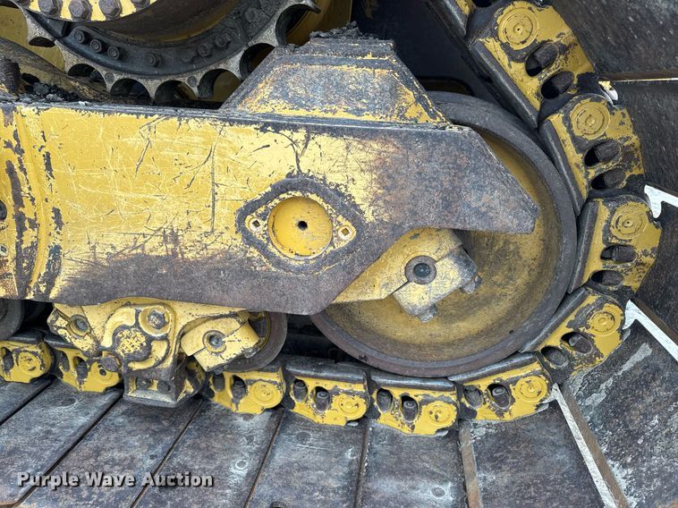 image for item DV2653 2012 Caterpillar D8T LGP dozer