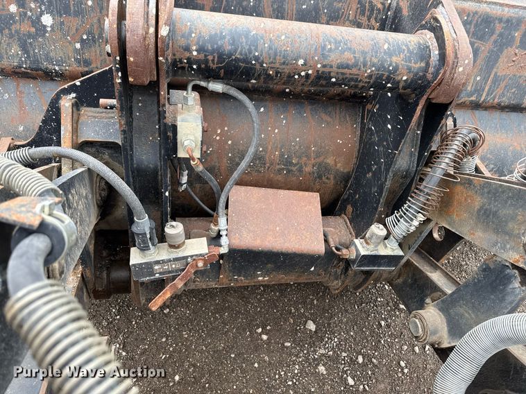 image for item DV2654 1998 Caterpillar 416C backhoe