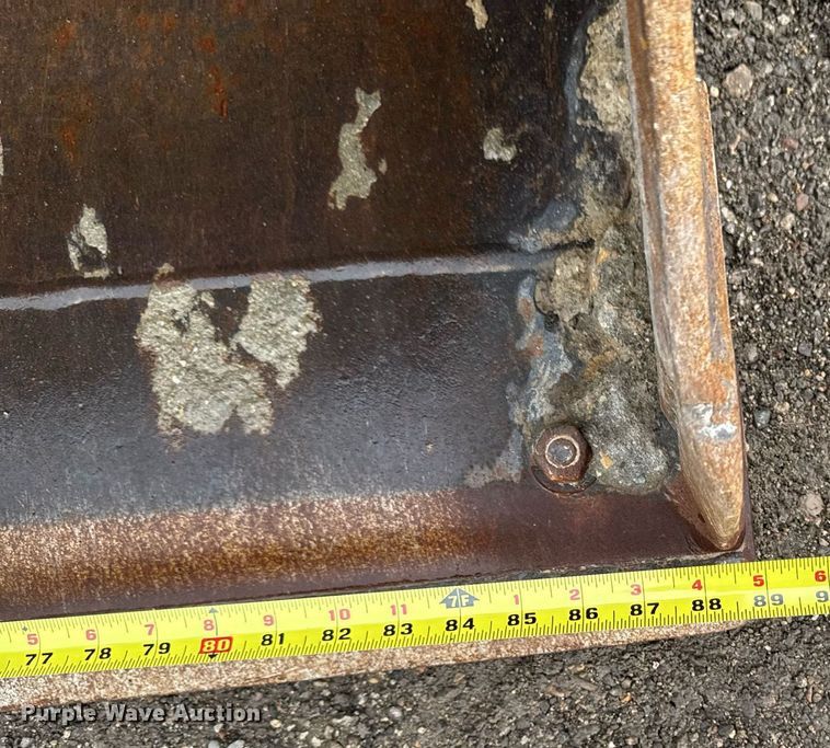 image for item DV2654 1998 Caterpillar 416C backhoe