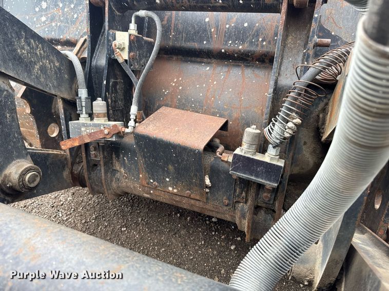 image for item DV2654 1998 Caterpillar 416C backhoe