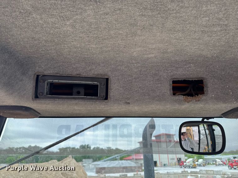 image for item DV2654 1998 Caterpillar 416C backhoe