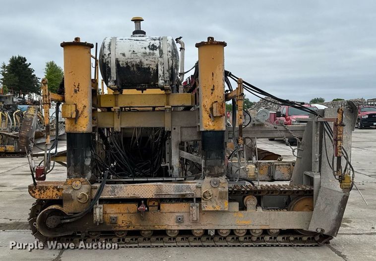 image for item DV2657 Pav Saver Maxi Pav paver