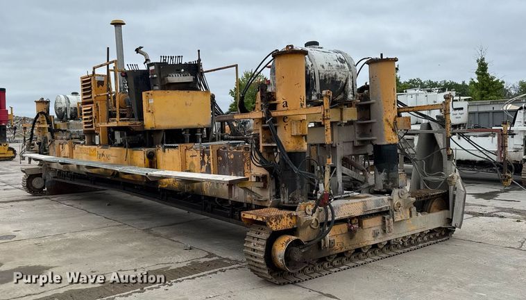 image for item DV2657 Pav Saver Maxi Pav paver