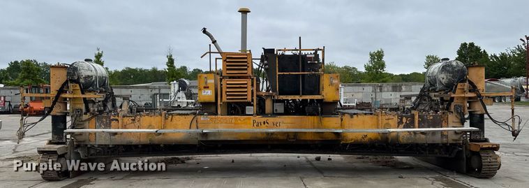 image for item DV2657 Pav Saver Maxi Pav paver