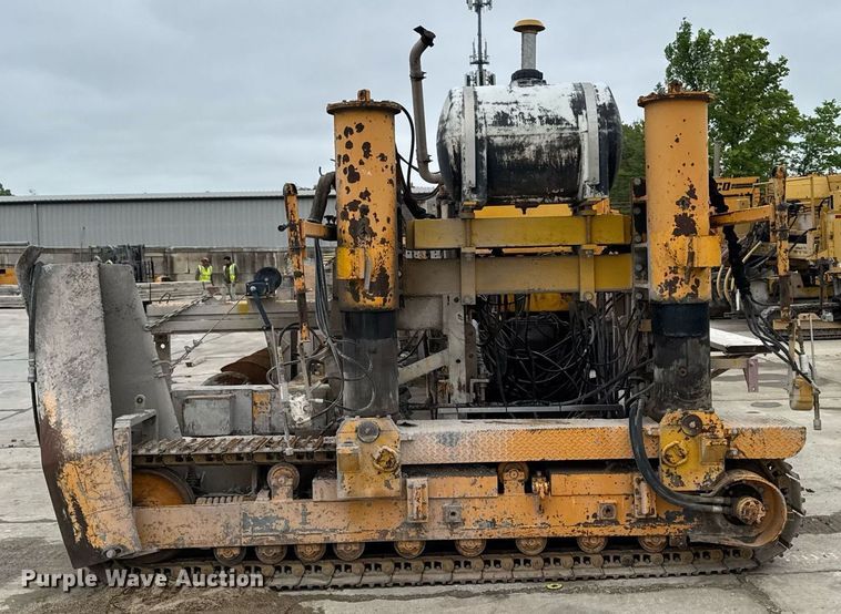 image for item DV2657 Pav Saver Maxi Pav paver