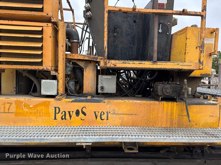 image for item DV2657 Pav Saver Maxi Pav paver