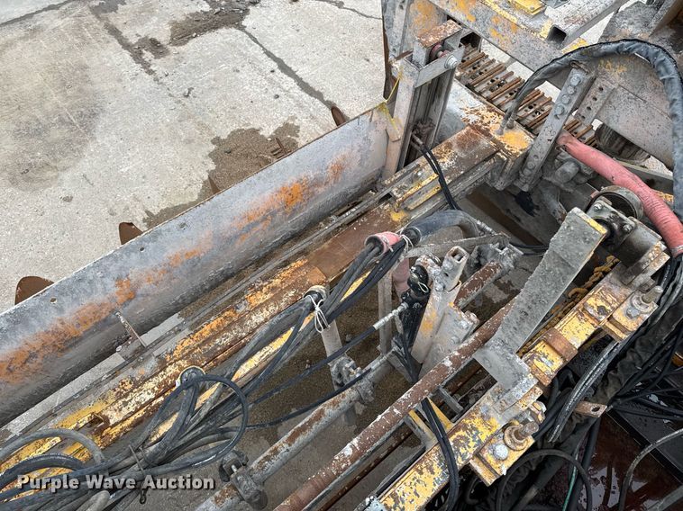 image for item DV2657 Pav Saver Maxi Pav paver