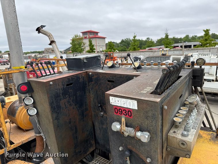 image for item DV2657 Pav Saver Maxi Pav paver