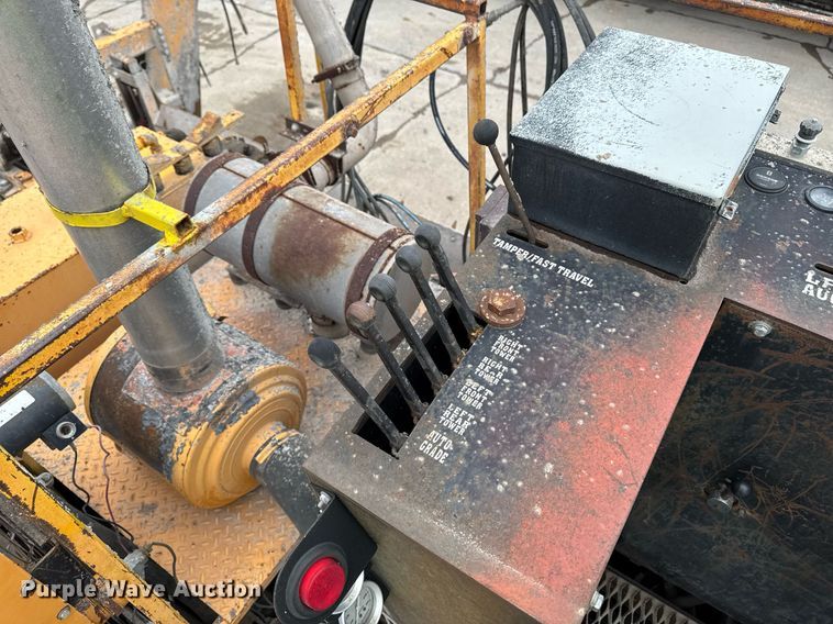 image for item DV2657 Pav Saver Maxi Pav paver