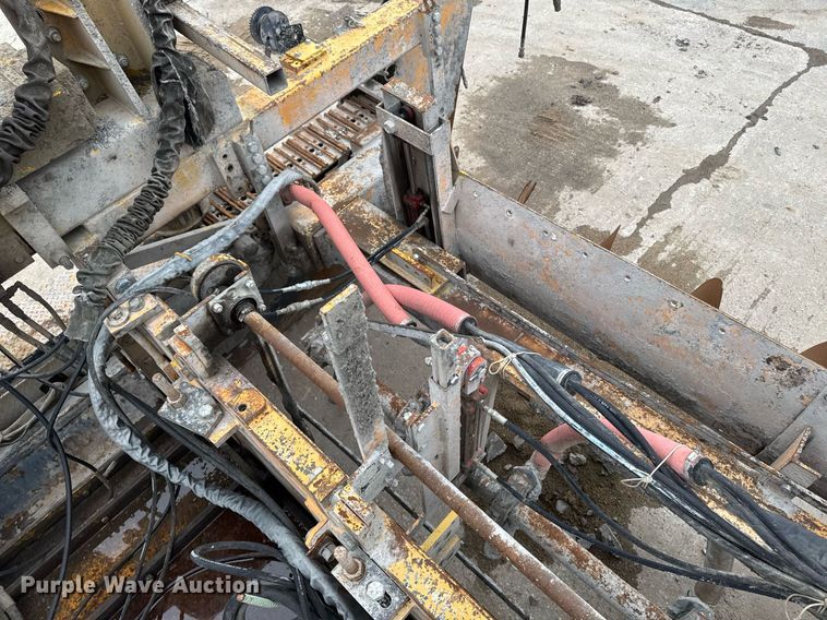 image for item DV2657 Pav Saver Maxi Pav paver