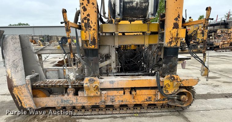 image for item DV2657 Pav Saver Maxi Pav paver