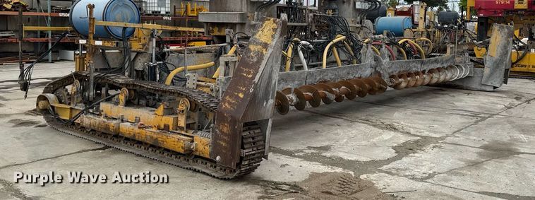 image for item DV2658 Pav Saver Maxi Pave paver