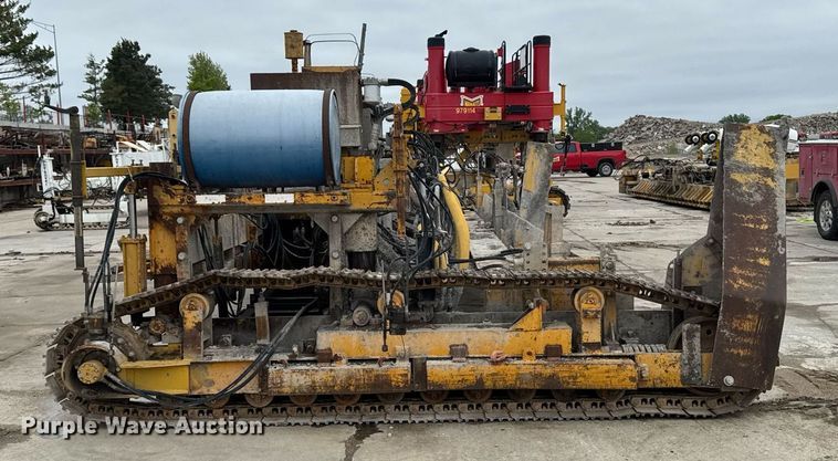 image for item DV2658 Pav Saver Maxi Pave paver