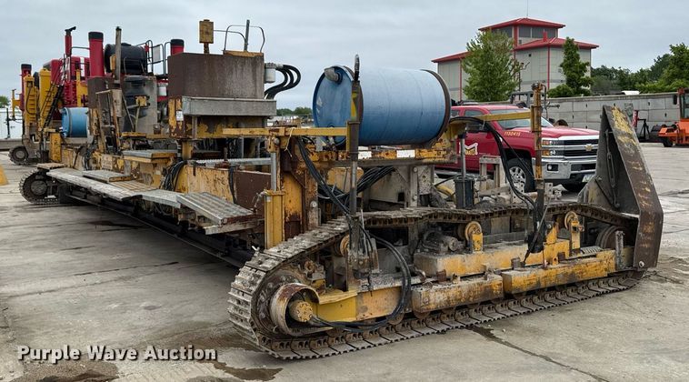 image for item DV2658 Pav Saver Maxi Pave paver