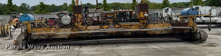 image for item DV2658 Pav Saver Maxi Pave paver