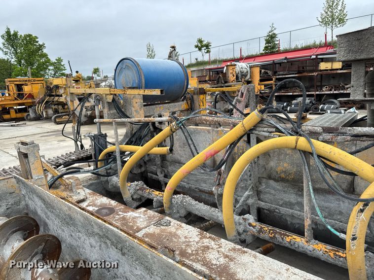 image for item DV2658 Pav Saver Maxi Pave paver