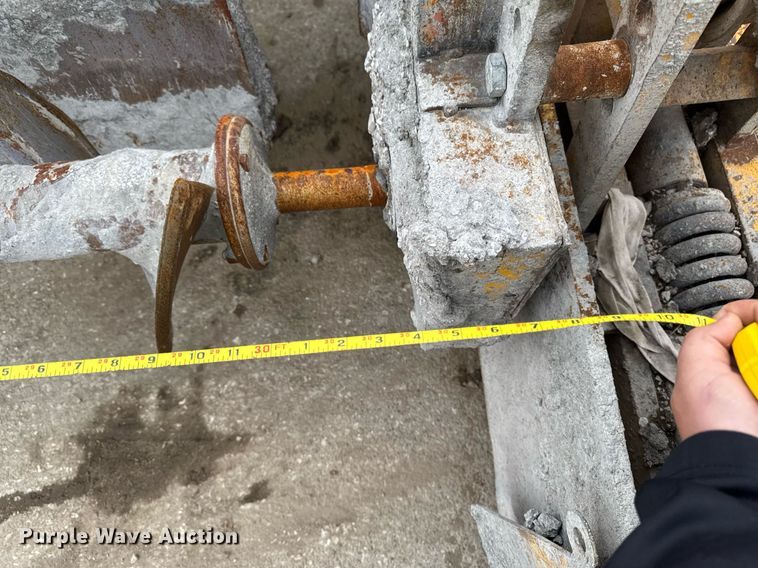 image for item DV2658 Pav Saver Maxi Pave paver