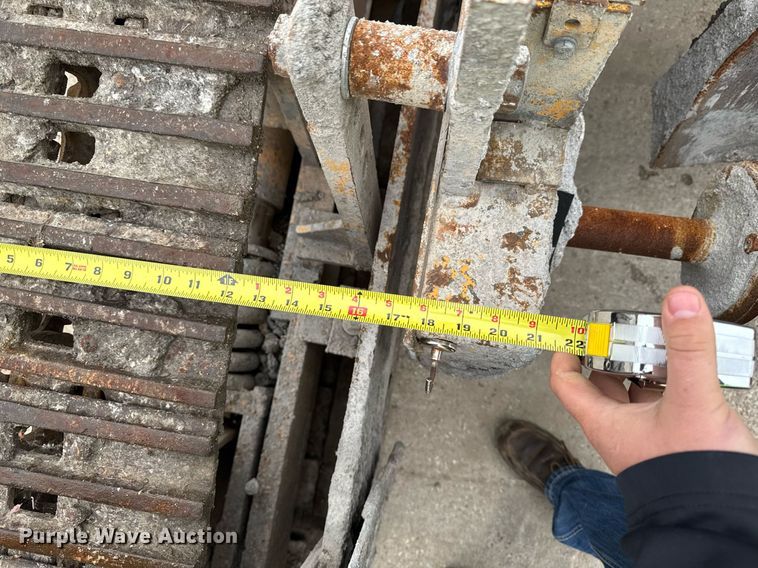 image for item DV2658 Pav Saver Maxi Pave paver