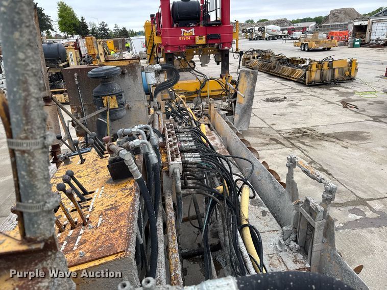 image for item DV2658 Pav Saver Maxi Pave paver