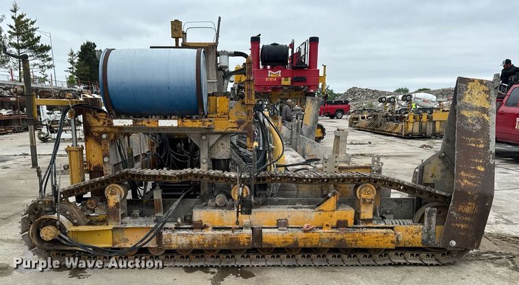 image for item DV2658 Pav Saver Maxi Pave paver