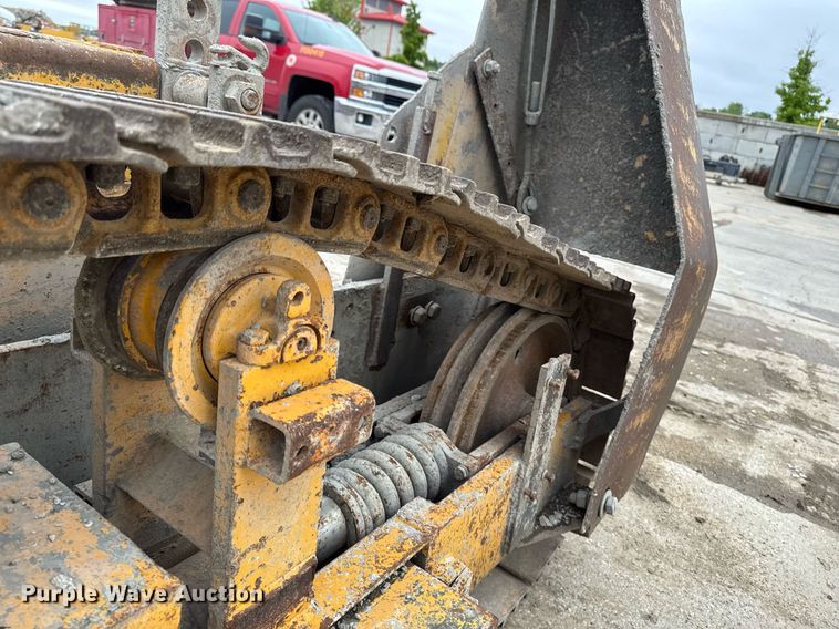 image for item DV2658 Pav Saver Maxi Pave paver