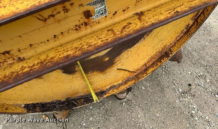 image for item DV2670 Wabco W2 sheepsfoot roller compactor