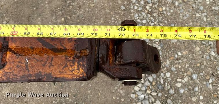 image for item DV2670 Wabco W2 sheepsfoot roller compactor