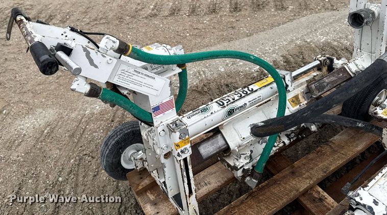 image for item DV2674 (2) 2016 Minnich A-1-48 dowel pin drills  