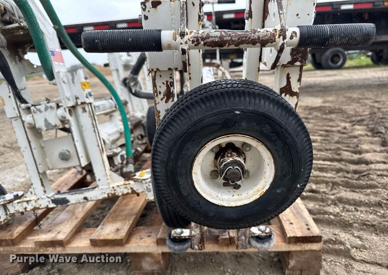 image for item DV2674 (2) 2016 Minnich A-1-48 dowel pin drills  