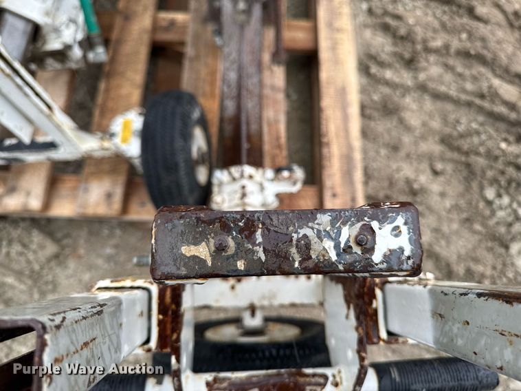 image for item DV2674 (2) 2016 Minnich A-1-48 dowel pin drills  