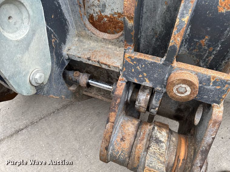 image for item DV2707 2013 John Deere 644K wheel loader